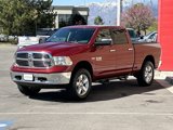 Used 2015 RAM 1500 Big Horn image 3