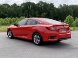 Used 2017 Honda Civic LX image 5