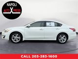 Used 2013 Nissan Altima 2.5 SV w/ 2.5SV Convenience Pkg image 6