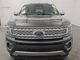 Used 2020 Ford Expedition Platinum image 3