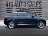 Used 2017 Kia Sorento SX image 2