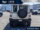 Used 2024 INEOS Grenadier image 6