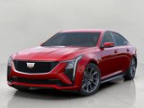 New 2026 Cadillac CT5 Sport image 6