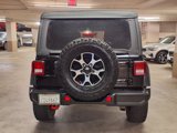 Used 2022 Jeep Wrangler Unlimited Rubicon image 5