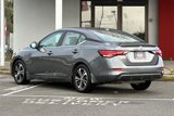 Certified 2022 Nissan Sentra SV w/ Electronics Package image 6