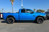Used 2022 RAM 1500 Classic Warlock w/ Electronics Group image 3