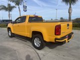 Used 2018 Chevrolet Colorado W/T w/ WT Convenience Package image 6