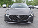 New 2025 MAZDA MAZDA3 s image 2