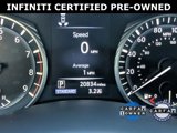 Certified 2022 INFINITI Q50 Luxe w/ Cargo Package image 4