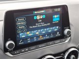 New 2025 Nissan Sentra SV image 3