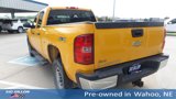 Used 2010 Chevrolet Silverado 2500 LT image 3