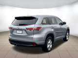 Used 2014 Toyota Highlander Limited image 3