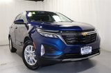 Used 2022 Chevrolet Equinox LT image 2