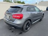Used 2017 Mercedes-Benz GLA 250 4MATIC image 3