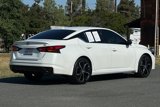 Used 2023 Nissan Altima 2.5 SR image 4