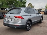 Used 2022 Volkswagen Tiguan S image 5