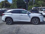 Used 2021 Lexus RX 450h AWD w/ Premium Package image 2
