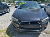 Used 2014 Mitsubishi Outlander Sport ES image 2