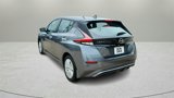 Used 2023 Nissan Leaf S image 5