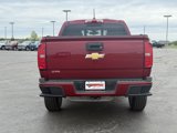 Used 2018 Chevrolet Colorado Z71 image 4