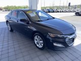 Certified 2023 Chevrolet Malibu LT image 3