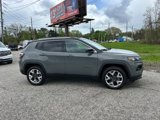 Used 2022 Jeep Compass Limited w/ Sun and Sound Group image 2