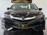 Used 2018 Acura ILX image 2