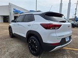 Used 2023 Chevrolet TrailBlazer LT image 3