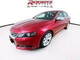 Used 2014 Chevrolet Impala LTZ image 3