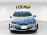 Used 2017 Chevrolet Volt LT w/ Comfort Package image 2