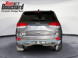 Used 2017 Jeep Grand Cherokee Limited w/ Trailer Tow Group IV image 3