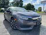Used 2017 Honda Civic LX image 2