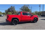 New 2025 GMC Sierra 1500 Elevation image 3