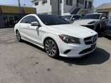 Used 2018 Mercedes-Benz CLA 250 image 3