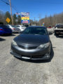Used 2014 Toyota Camry SE image 2