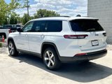 Used 2022 Jeep Grand Cherokee L Limited image 4