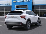 New 2025 Chevrolet Trax LT image 4
