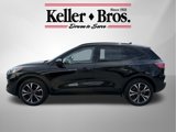 Used 2022 Ford Escape SEL w/ SEL Stealth AWD Package image 4