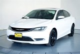 Used 2017 Chrysler 200 Limited Platinum w/ Comfort & Convenience Group image 3