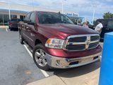 Used 2018 RAM 1500 Big Horn image 2