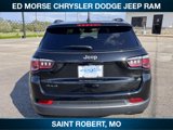New 2025 Jeep Compass Latitude w/ Altitude Special Edition image 3