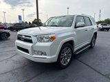 Used 2010 Toyota 4Runner Limited image 2