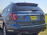 Used 2019 Ford Explorer Limited w/ Ford Safe & Smart Package image 3