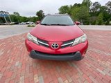 Used 2013 Toyota RAV4 Limited image 2