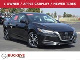 Used 2022 Nissan Sentra SV image 1