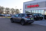 Used 2023 Nissan Rogue S image 4