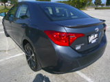Used 2018 Toyota Corolla SE image 5