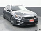 Used 2020 Kia Optima Premium image 2