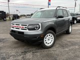 New 2024 Ford Bronco Sport Heritage w/ Heritage Convenience Package image 2