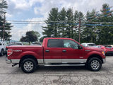 Used 2011 Ford F150 XLT w/ XLT Chrome Pkg image 5